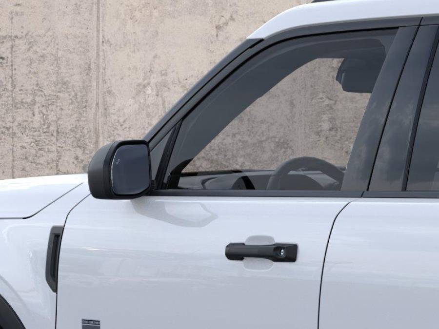 New 2026 Ford Bronco Sport for sale in St. Joseph MO