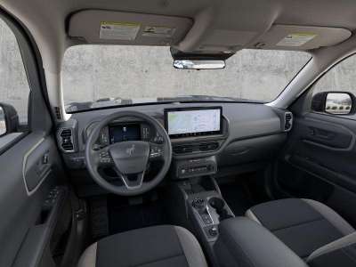 New 2026 Ford Bronco Sport Big Bend SUV/Crossover for sale in St. Joseph MO