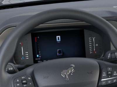 New 2026 Ford Bronco Sport for sale in St. Joseph MO