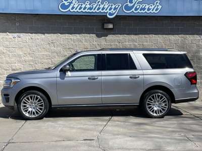 Used 2024 Ford Expedition Max Limited SUV/Crossover for sale in St. Joseph MO