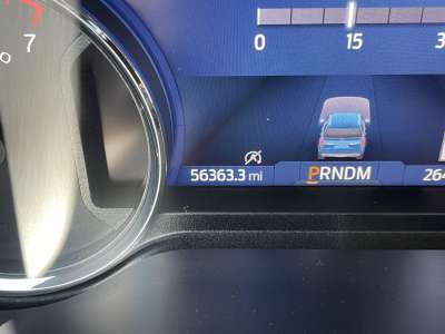 Used 2024 Ford Expedition Max Limited SUV/Crossover for sale in St. Joseph MO