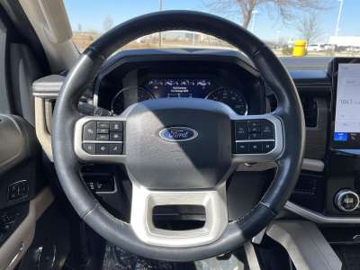 Used 2024 Ford Expedition Max for sale in St. Joseph MO