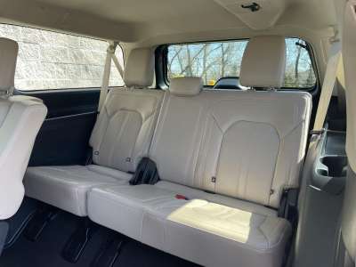 Used 2024 Ford Expedition Max for sale in St. Joseph MO
