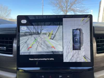 Used 2024 Ford Expedition Max for sale in St. Joseph MO