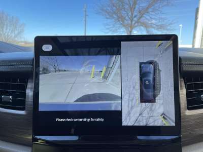 Used 2024 Ford Expedition Max for sale in St. Joseph MO