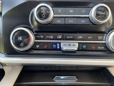 Used 2024 Ford Expedition Max for sale in St. Joseph MO