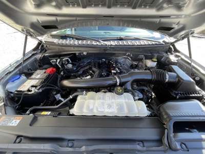 Used 2024 Ford Expedition Max for sale in St. Joseph MO