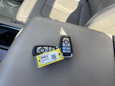 Used 2024 Ford Expedition Max for sale in St. Joseph MO