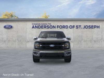 New 2026 Ford F-150 for sale in St. Joseph MO