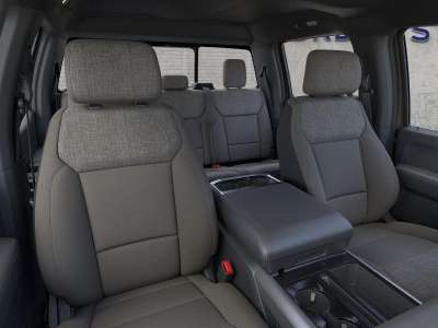 New 2026 Ford F-150 XLT Crew Cab Truck for sale in St. Joseph MO