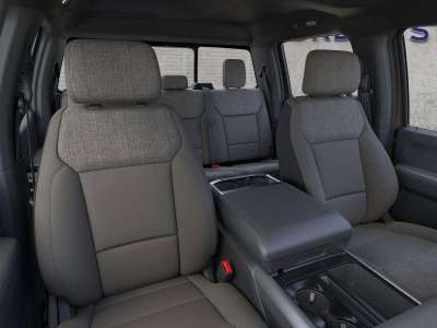 New 2026 Ford F-150 for sale in St. Joseph MO