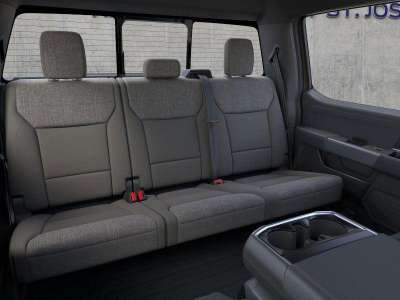 New 2026 Ford F-150 for sale in St. Joseph MO