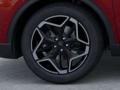 New 2026 Ford Escape for sale in St. Joseph MO