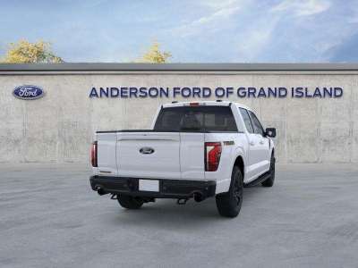 New 2025 Ford F-150 Tremor Crew Cab Truck for sale in St. Joseph MO