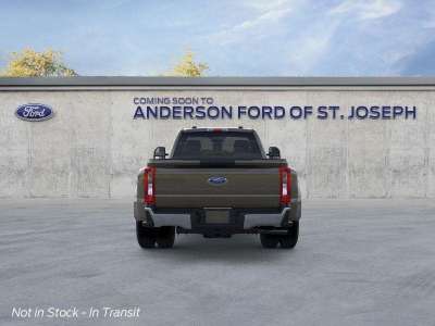 New 2026 Ford Super Duty F-350 DRW XLT Regular Cab Truck for sale in St. Joseph MO