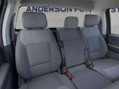 New 2026 Ford Super Duty F-350 DRW XLT Regular Cab Truck for sale in St. Joseph MO