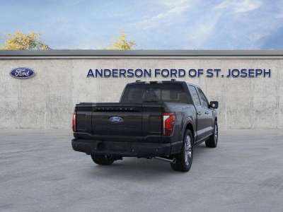 New 2026 Ford F-150 for sale in St. Joseph MO