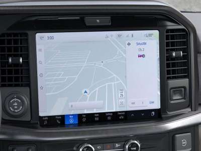 New 2026 Ford F-150 for sale in St. Joseph MO