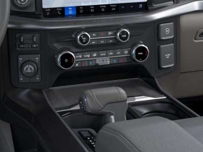 New 2026 Ford F-150 for sale in St. Joseph MO