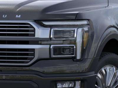 New 2026 Ford F-150 for sale in St. Joseph MO