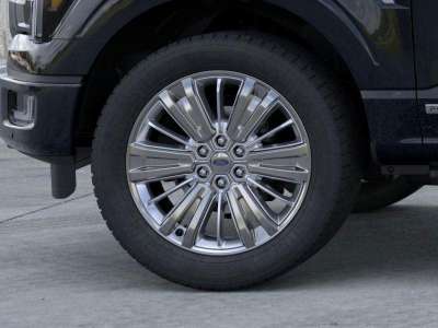 New 2026 Ford F-150 for sale in St. Joseph MO