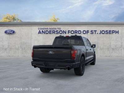 New 2026 Ford F-150 for sale in St. Joseph MO