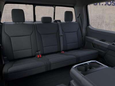 New 2026 Ford F-150 for sale in St. Joseph MO