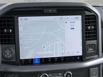 New 2026 Ford F-150 for sale in St. Joseph MO