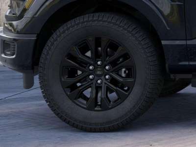 New 2026 Ford F-150 for sale in St. Joseph MO