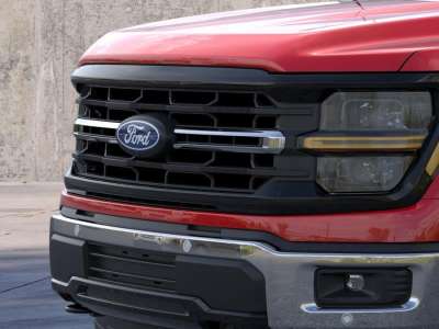 New 2026 Ford F-150 for sale in St. Joseph MO