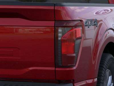 New 2026 Ford F-150 for sale in St. Joseph MO