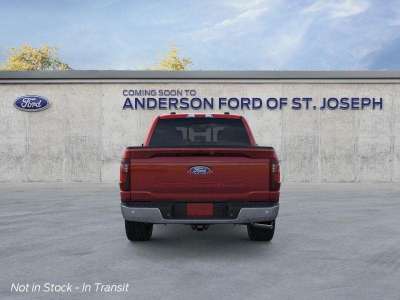 New 2026 Ford F-150 for sale in St. Joseph MO