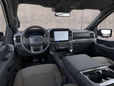 New 2026 Ford F-150 XLT Crew Cab Truck for sale in St. Joseph MO