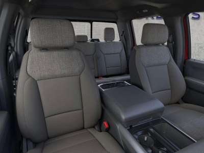 New 2026 Ford F-150 for sale in St. Joseph MO