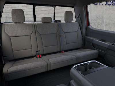 New 2026 Ford F-150 for sale in St. Joseph MO