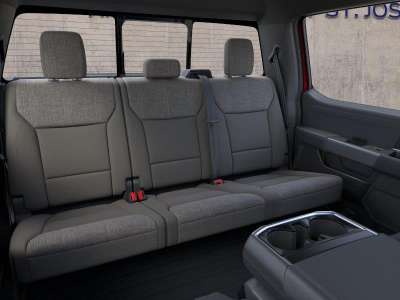 New 2026 Ford F-150 for sale in St. Joseph MO