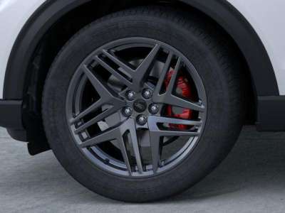 New 2026 Ford Explorer for sale in St. Joseph MO