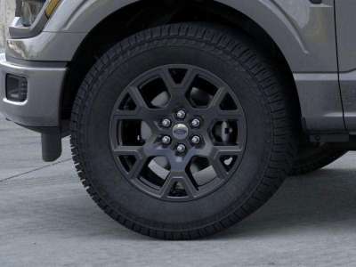 New 2026 Ford F-150 for sale in St. Joseph MO