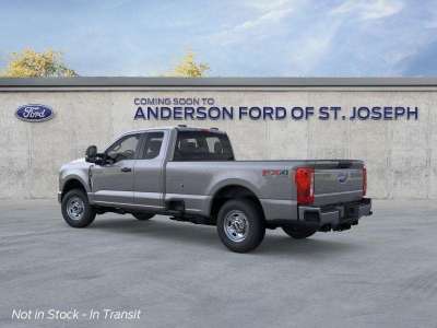 New 2026 Ford Super Duty F-250 XL Super Cab Truck for sale in St. Joseph MO
