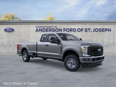 New 2026 Ford Super Duty F-250 XL Super Cab Truck for sale in St. Joseph MO