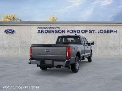 New 2026 Ford Super Duty F-250 XL Super Cab Truck for sale in St. Joseph MO