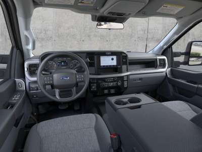 New 2026 Ford Super Duty F-250 XL Super Cab Truck for sale in St. Joseph MO