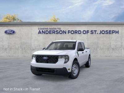 New 2026 Ford Maverick for sale in St. Joseph MO