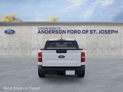 New 2026 Ford Maverick for sale in St. Joseph MO