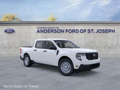 New 2026 Ford Maverick for sale in St. Joseph MO
