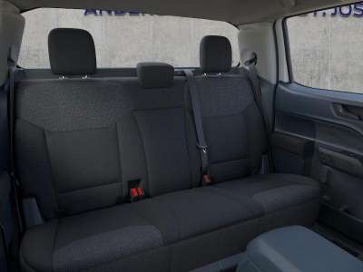 New 2026 Ford Maverick for sale in St. Joseph MO