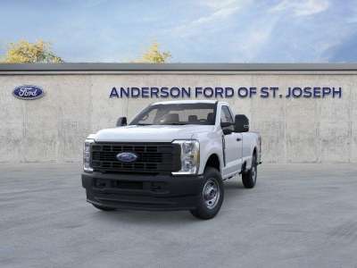New 2026 Ford Super Duty F-250 XL Regular Cab Truck for sale in St. Joseph MO