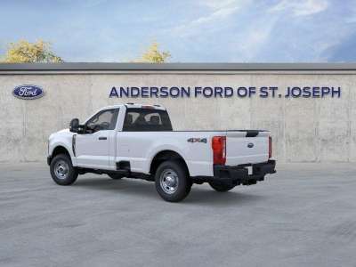 New 2026 Ford Super Duty F-250 XL Regular Cab Truck for sale in St. Joseph MO