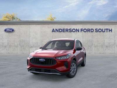 New 2026 Ford Escape Active AWD SUV/Crossover for sale in St. Joseph MO