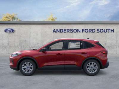 New 2026 Ford Escape Active AWD SUV/Crossover for sale in St. Joseph MO